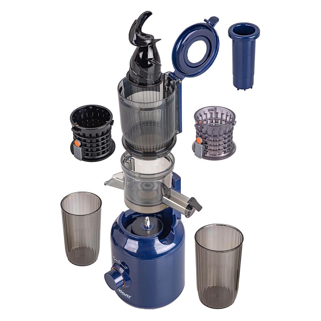 juicer-endever-sigma-104-8