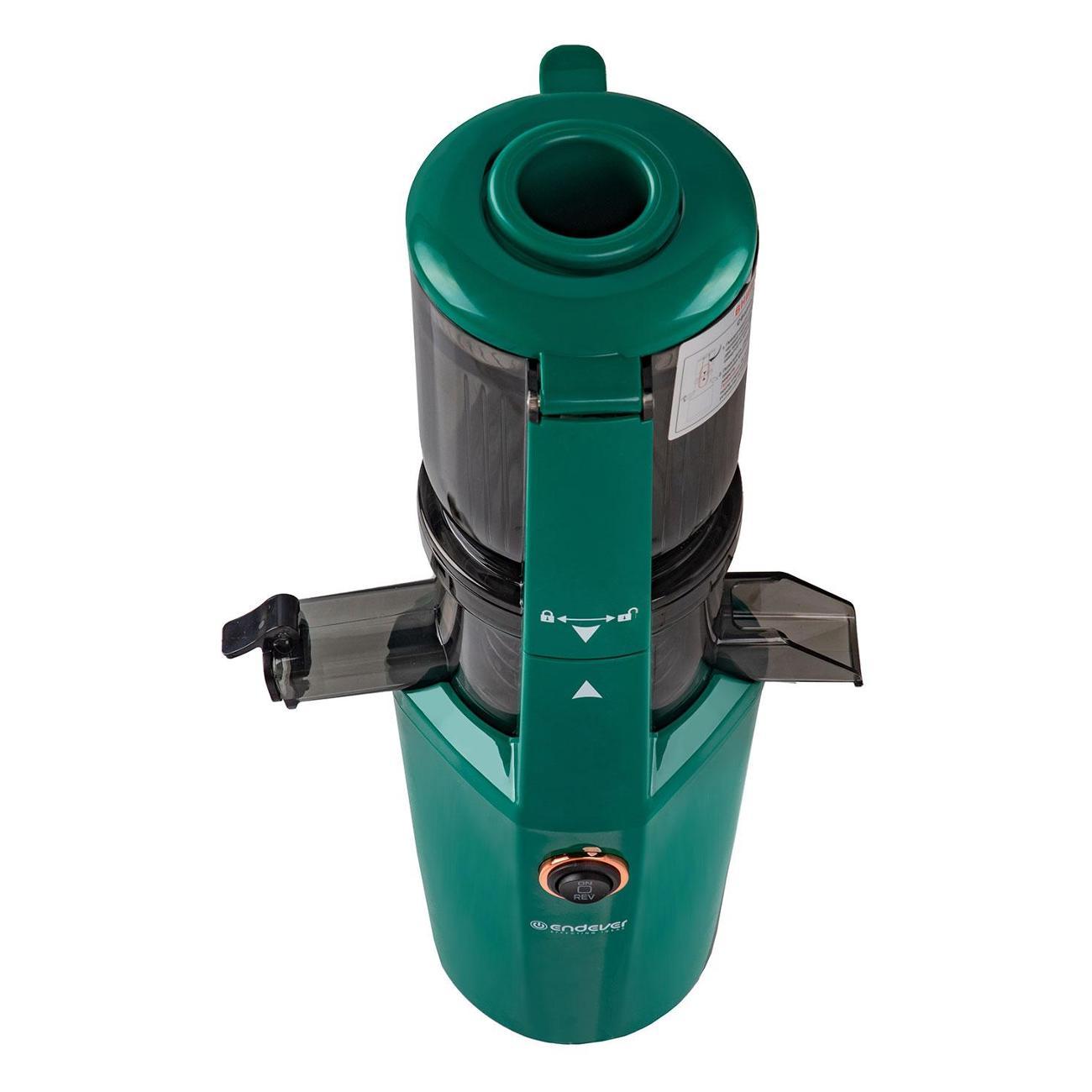 juicer-endever-sigma-105-6