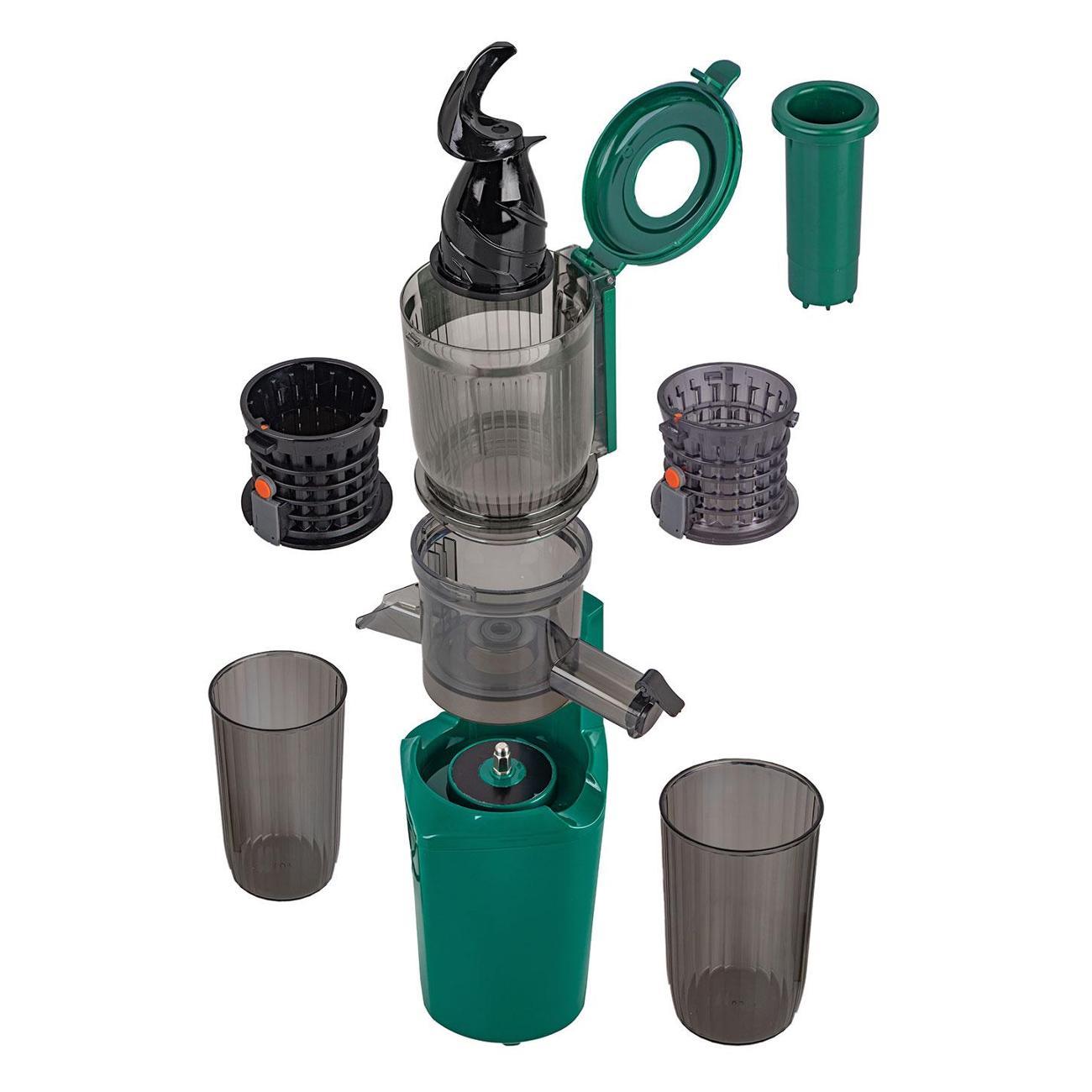 juicer-endever-sigma-105-7