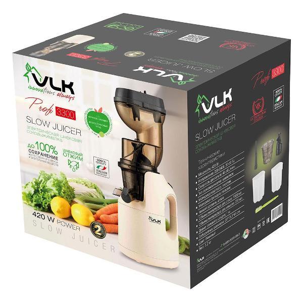 juicer-vlk-profi-3300