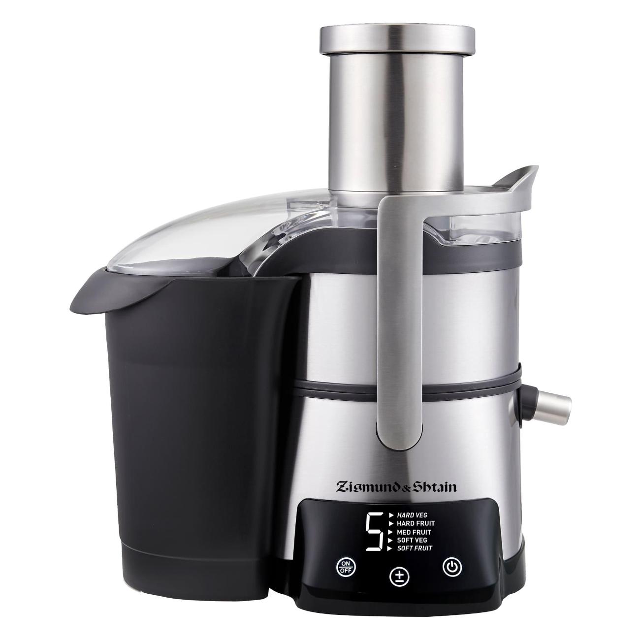 juicer-centrifugal-zigmund-shtain-ej-755