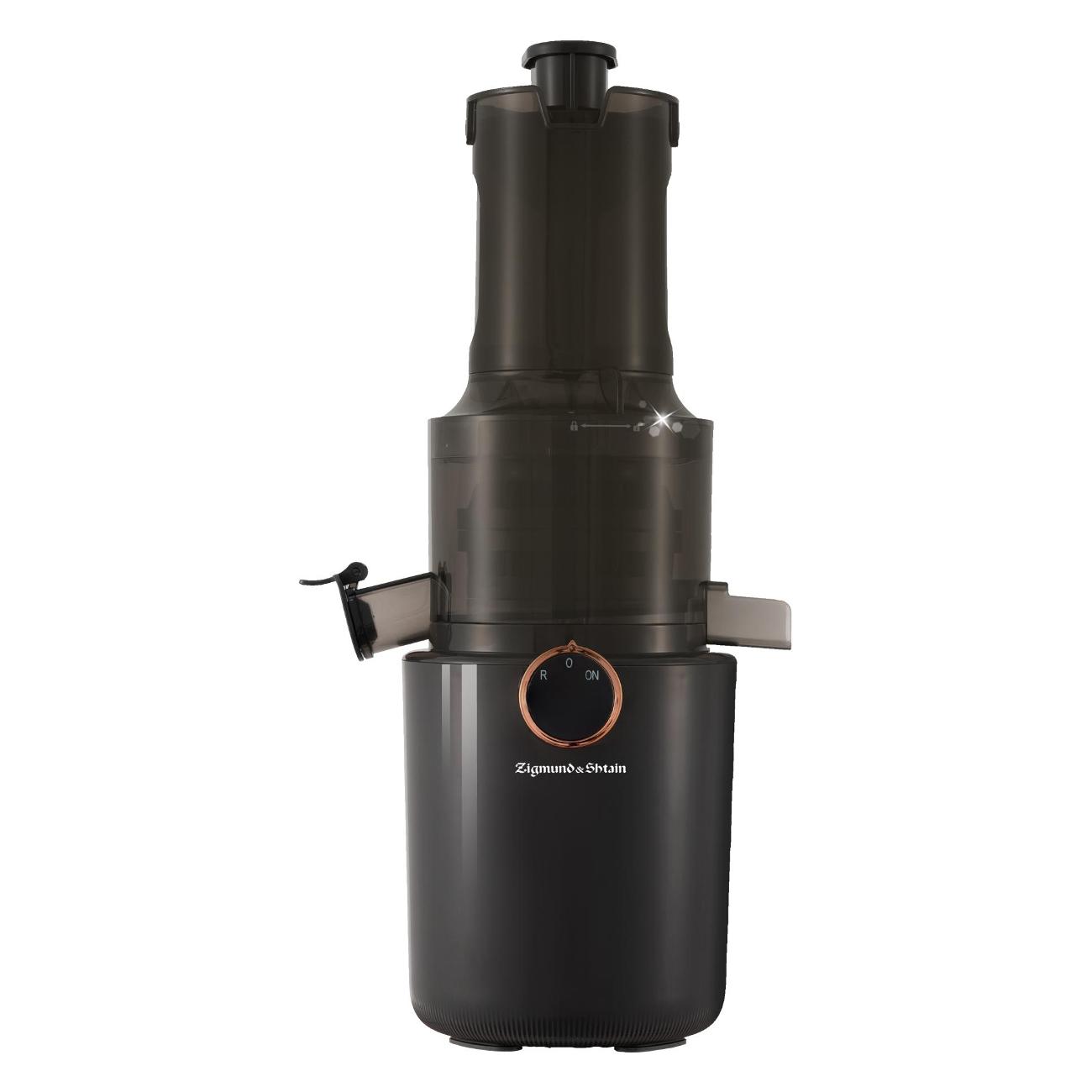 juicer-auger-zigmund-shtain-esj-771