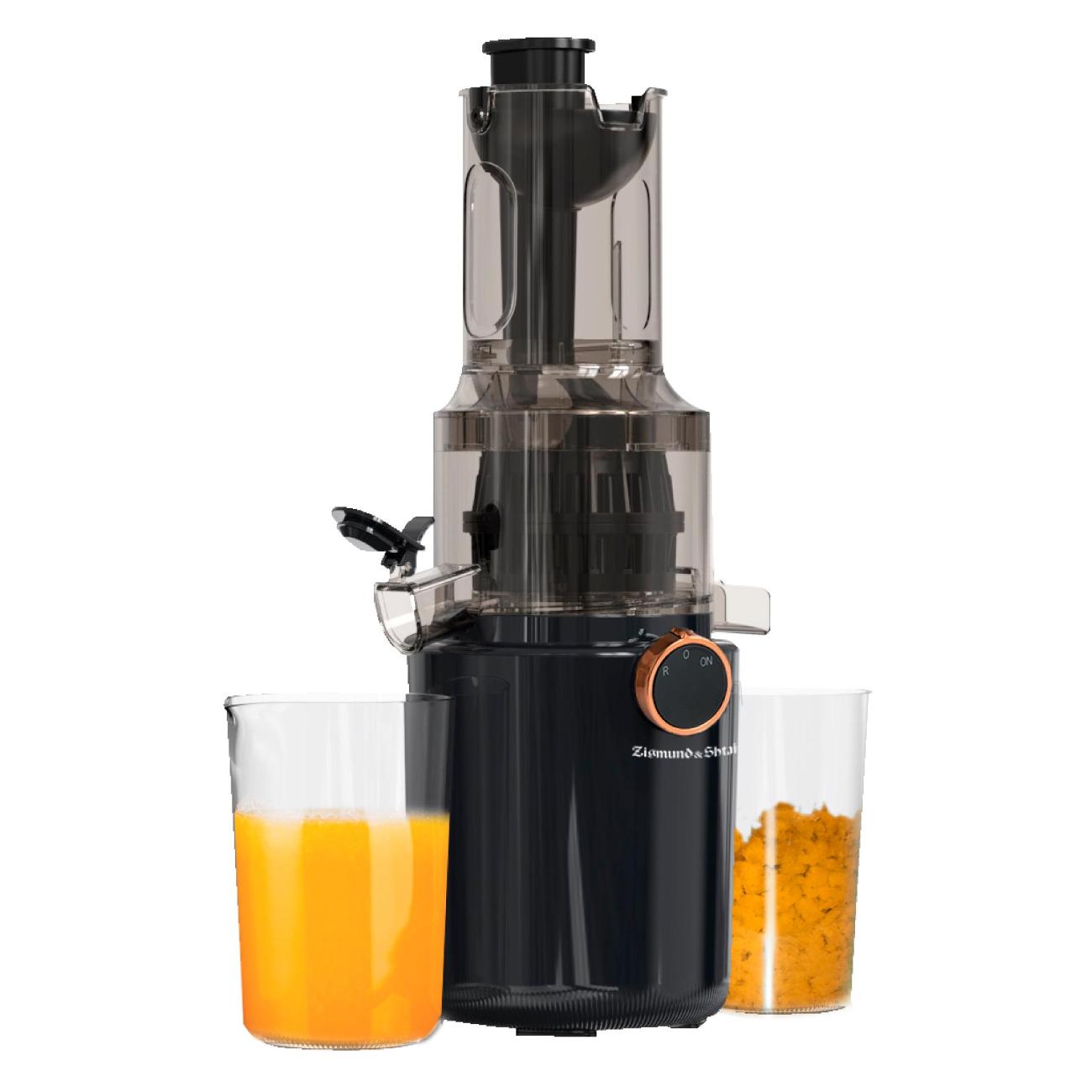 juicer-auger-zigmund-shtain-esj-771-3
