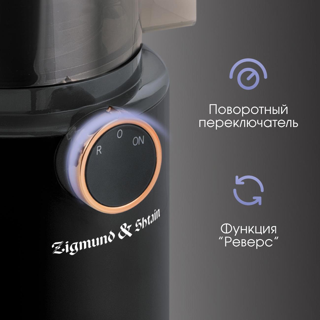 juicer-auger-zigmund-shtain-esj-771-6