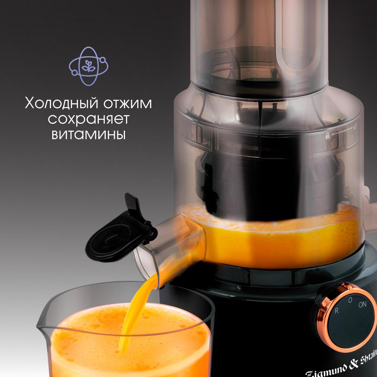 juicer-auger-zigmund-shtain-esj-771-7