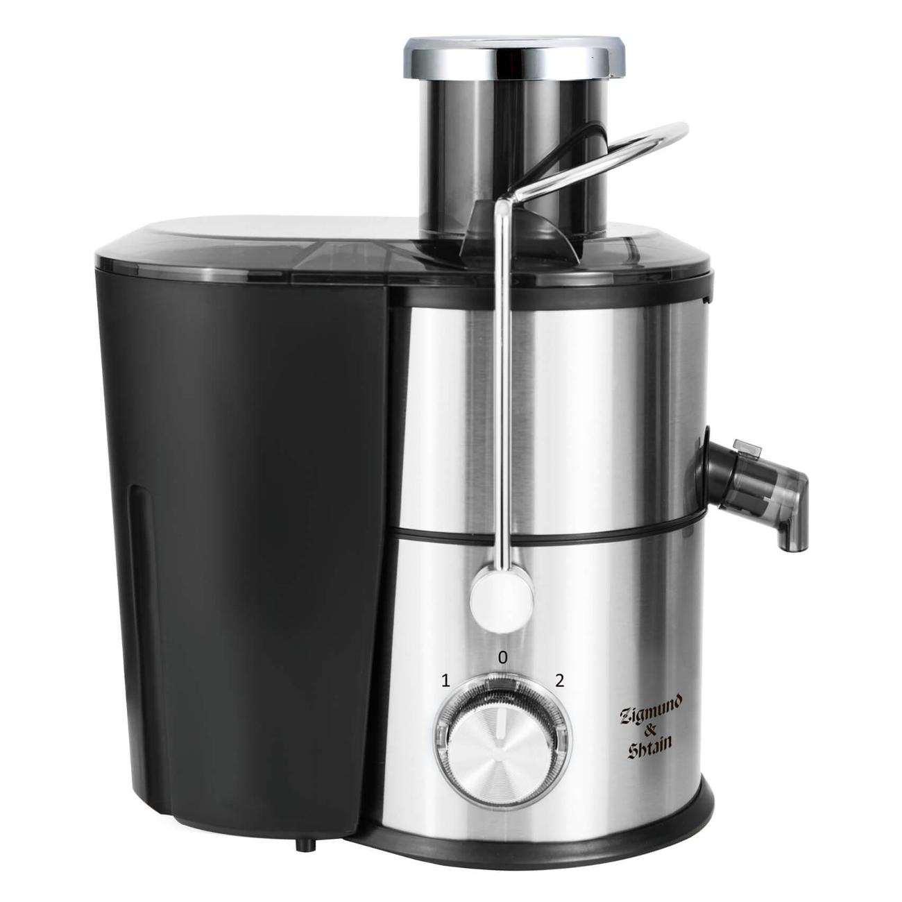 juicer-centrifugal-zigmund-shtain-ej-757