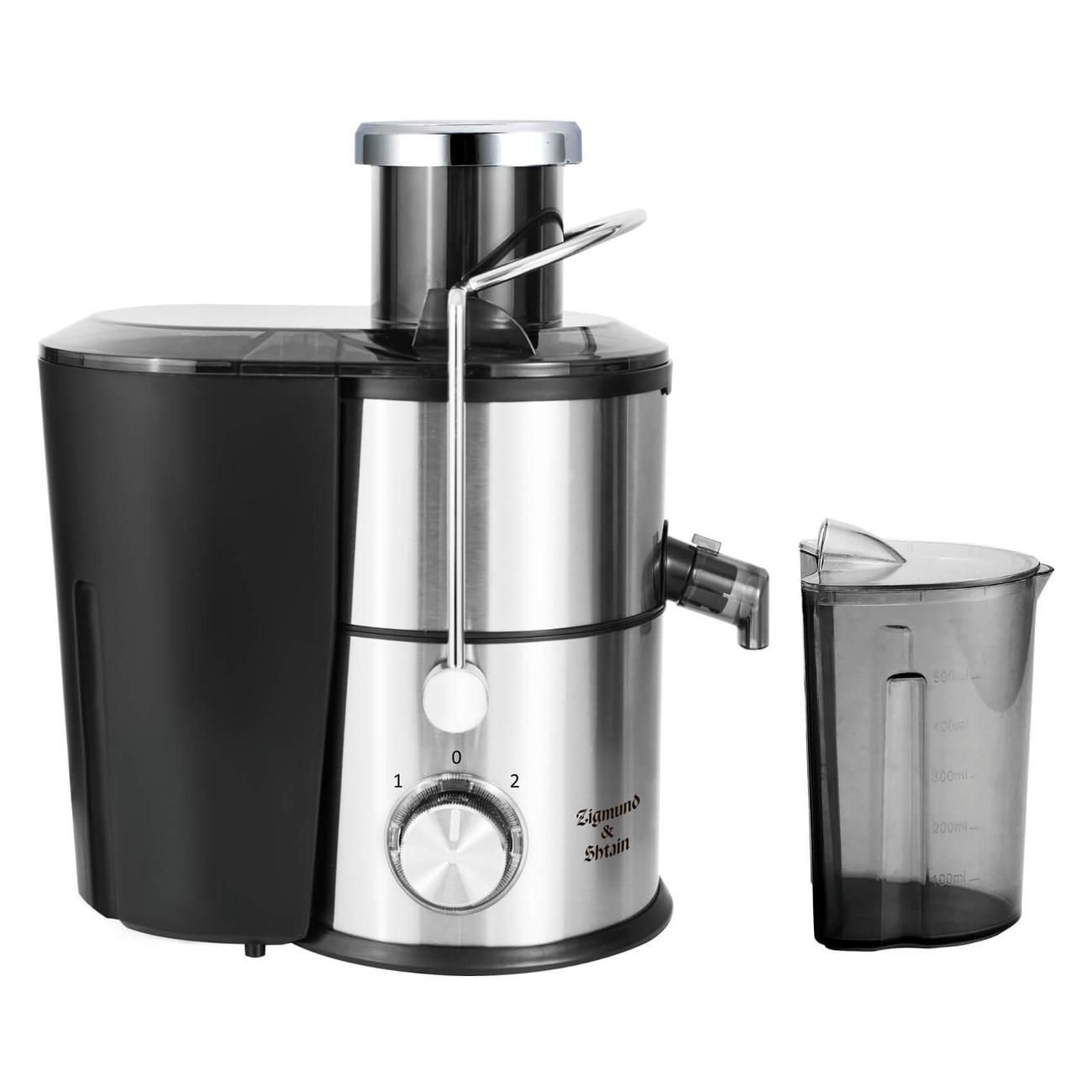 juicer-centrifugal-zigmund-shtain-ej-757-2