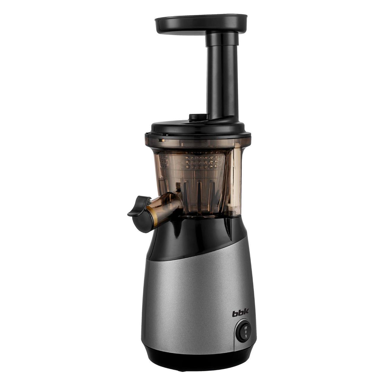 juicer-auger-bbk-jcs100-black-grey