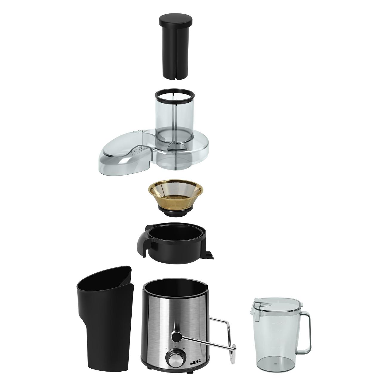 juicer-centrifugal-aresa-ar-2506-4