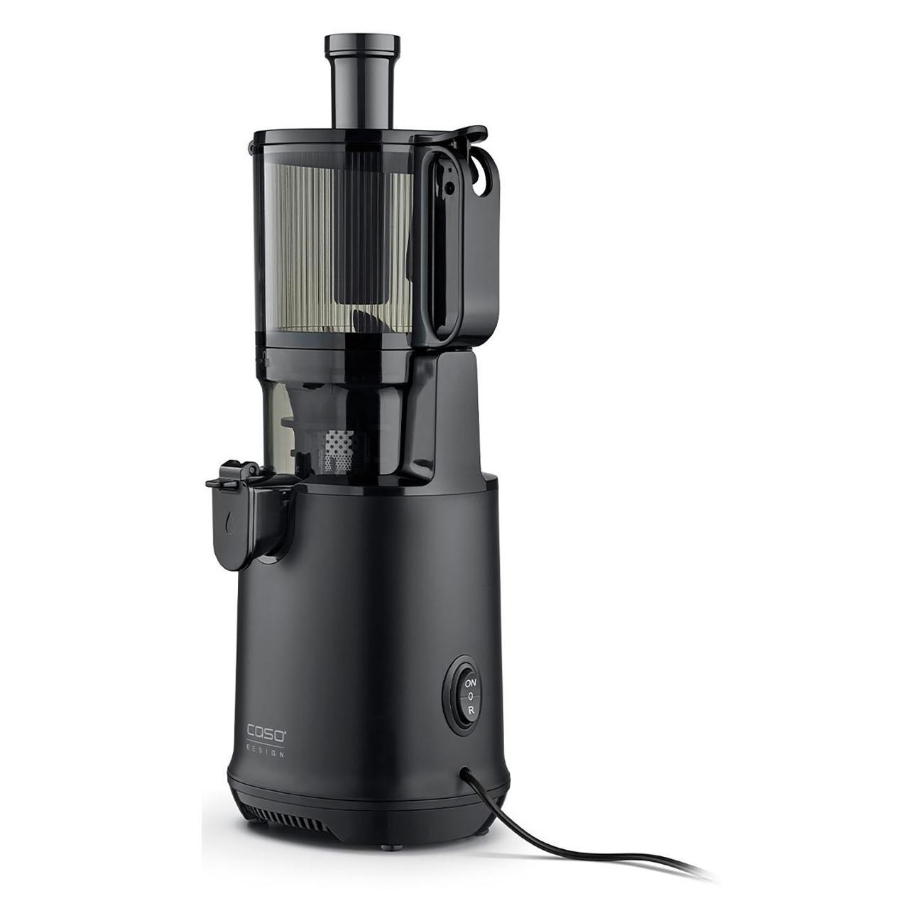 juicer-auger-caso-juice-fit-pro