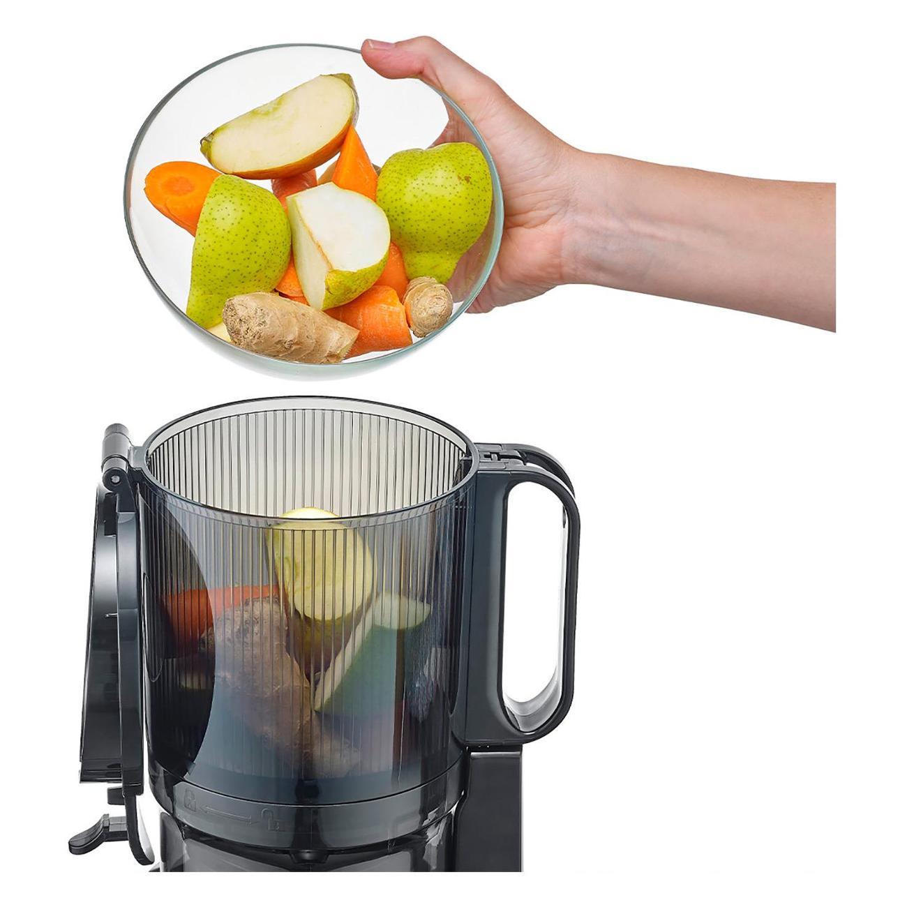 juicer-auger-caso-juice-fit-pro-5