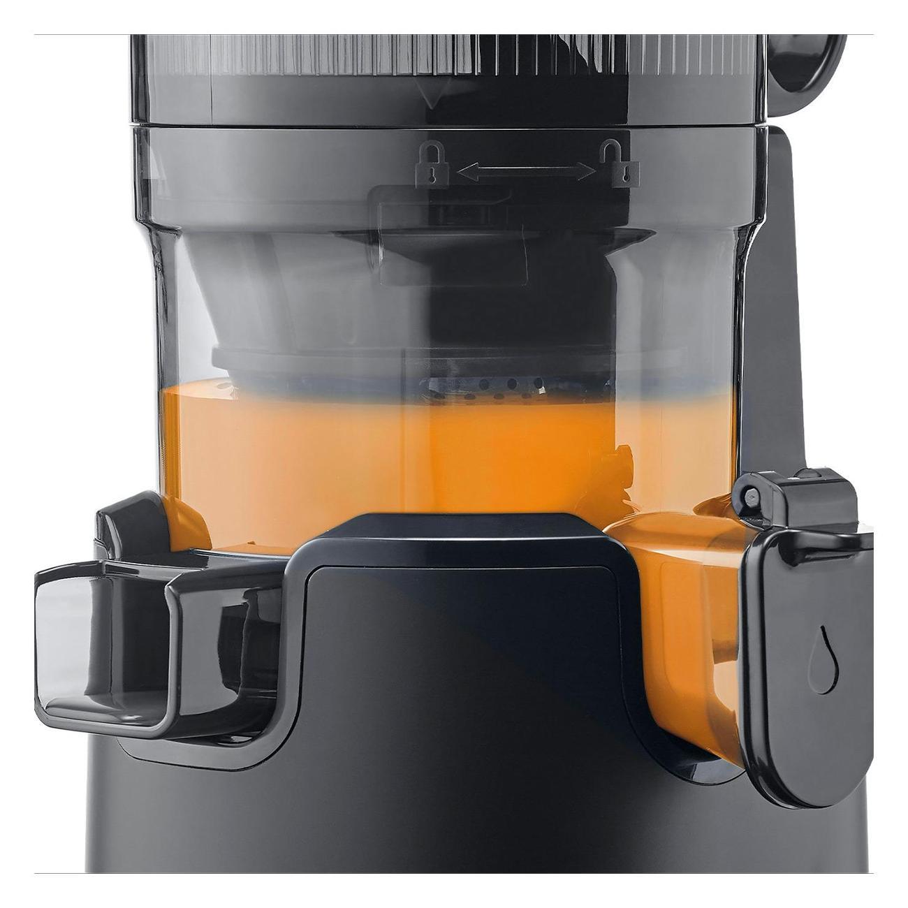 juicer-auger-caso-juice-fit-pro-8