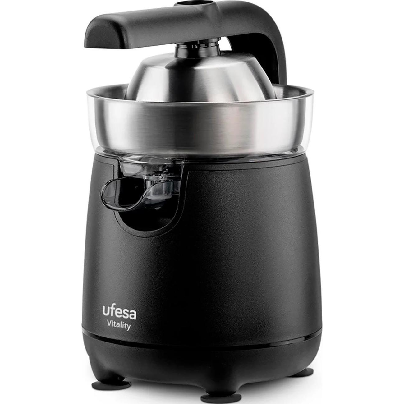 juicer-citrus-fruits-electric-ufesa-vitality