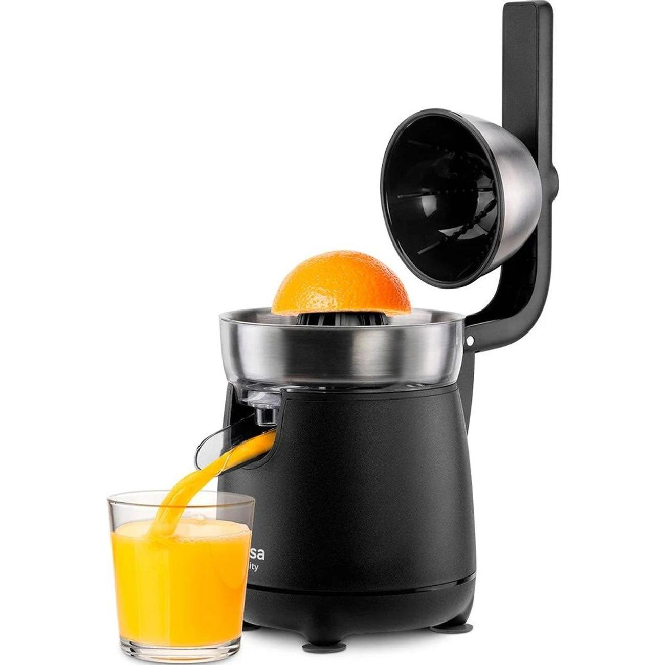 juicer-citrus-fruits-electric-ufesa-vitality-2