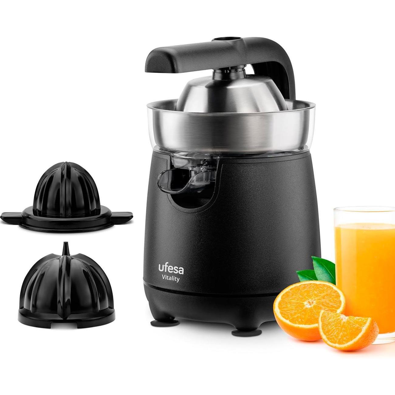 juicer-citrus-fruits-electric-ufesa-vitality-4