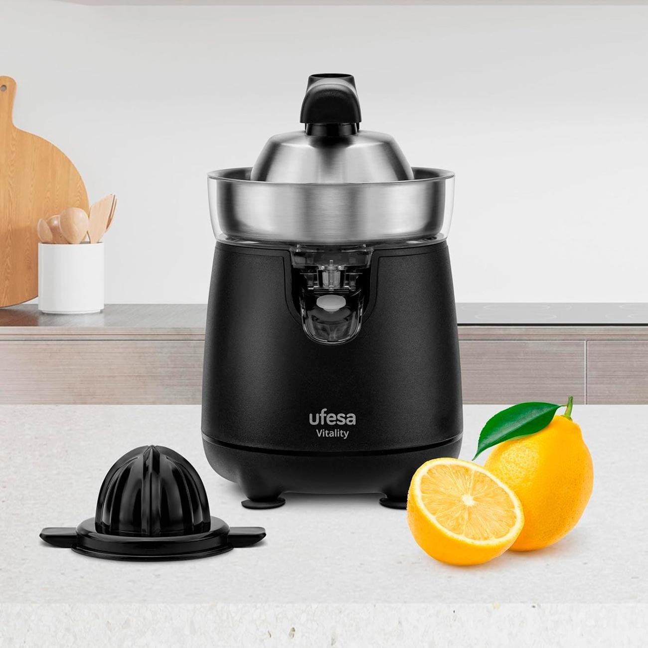 juicer-citrus-fruits-electric-ufesa-vitality-5