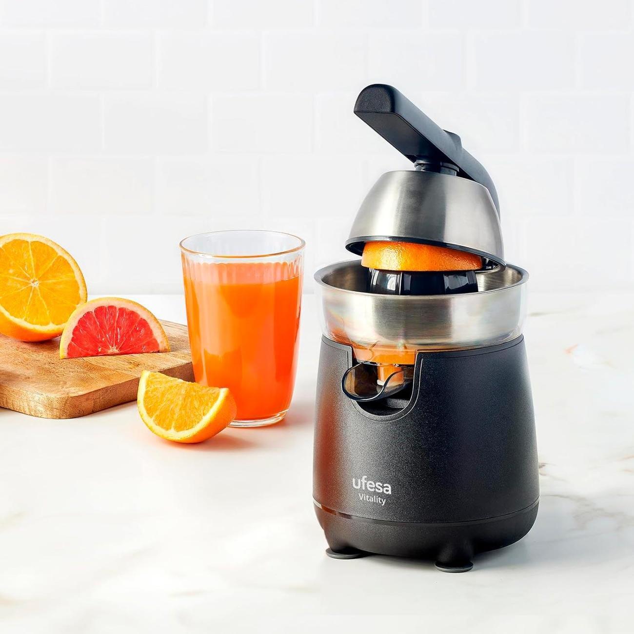 juicer-citrus-fruits-electric-ufesa-vitality-6