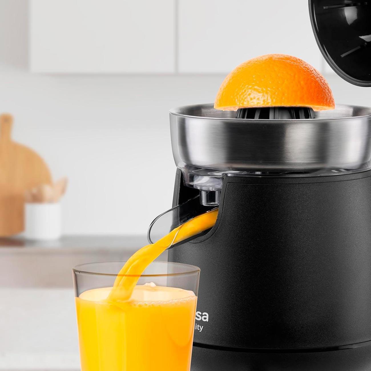 juicer-citrus-fruits-electric-ufesa-vitality-8
