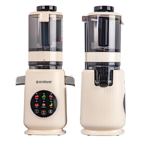 juicer-endever-sigma-160