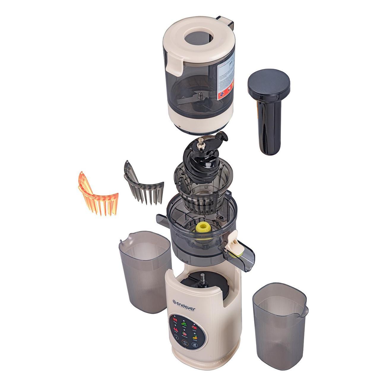 juicer-endever-sigma-160-6