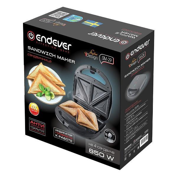 multi-baker-endever-sm-29-6