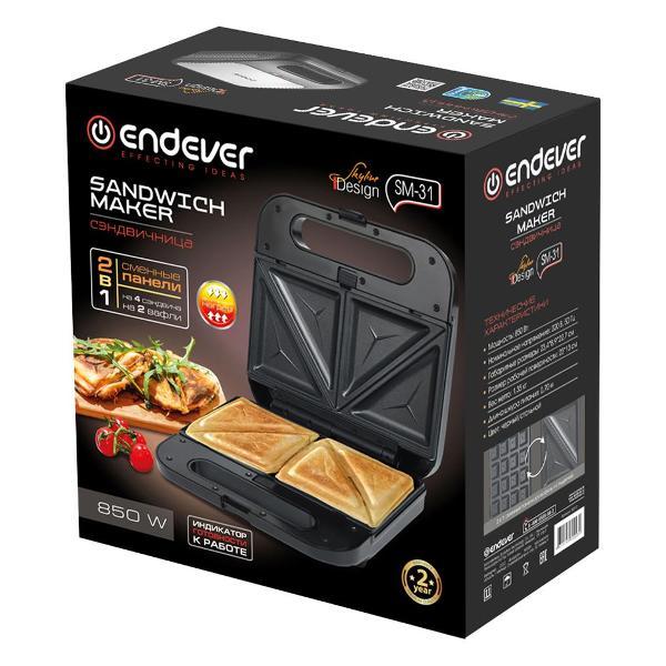 multi-baker-endever-sm-31-9