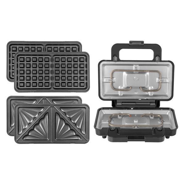 multi-baker-endever-wm-25-5