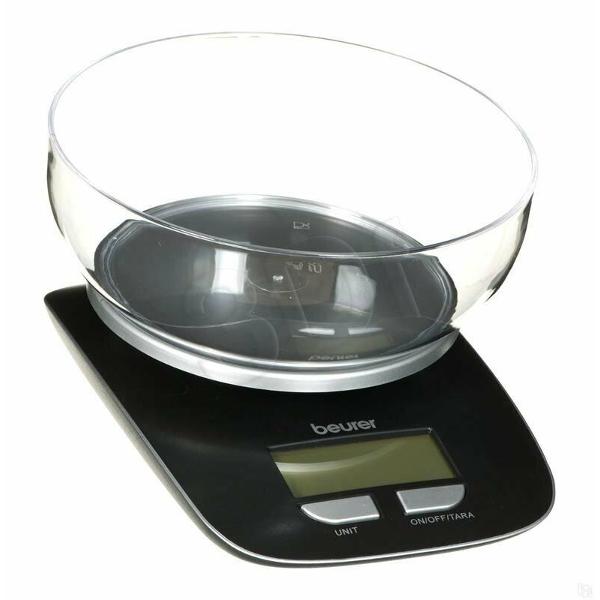 kitchen-scales-beurer-ks-25