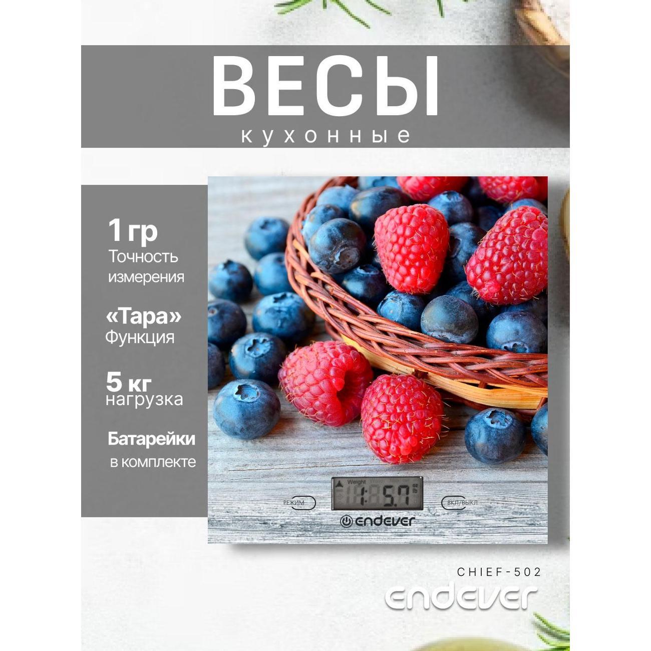 kitchen-scales-endever-chief-502-6