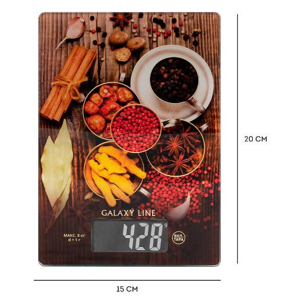 kitchen-scales-galaxy-line-gl-2821
