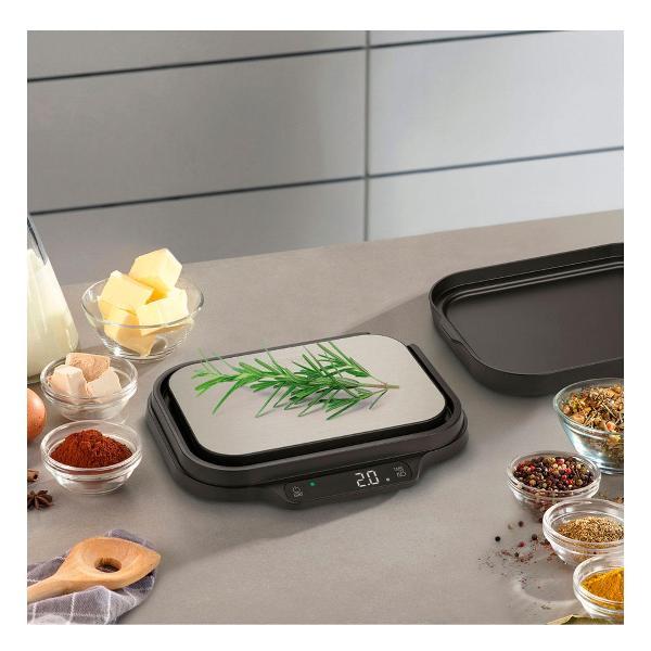 kitchen-scales-caso-kitchenduo-silver-7