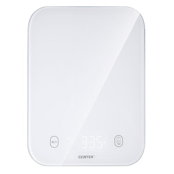 kitchen-scales-centek-ct-2480-led-white