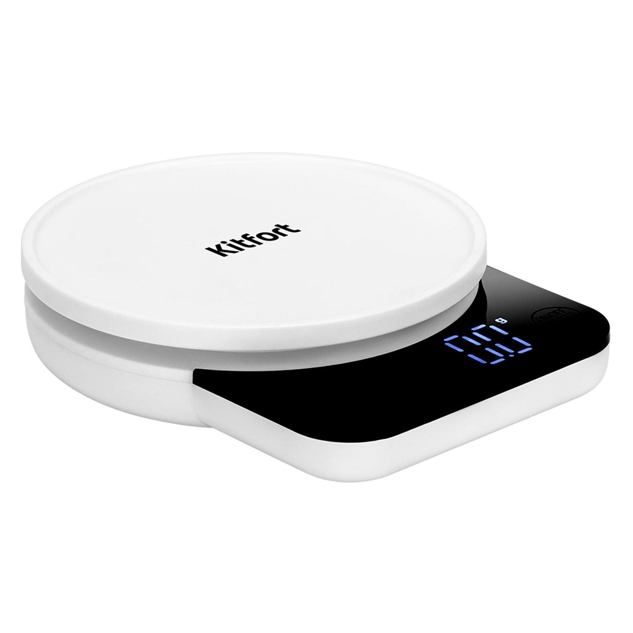 kitchen-scales-kitfort-kt-867