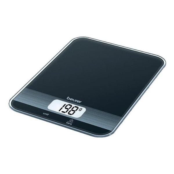 kitchen-scales-beurer-ks-19-black