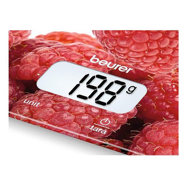 kitchen-scales-beurer-ks-19-berry-2