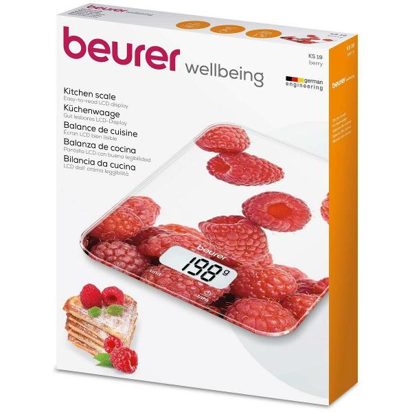 kitchen-scales-beurer-ks-19-berry-3