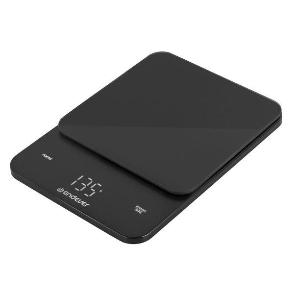 kitchen-scales-endever-chief-600-black-2