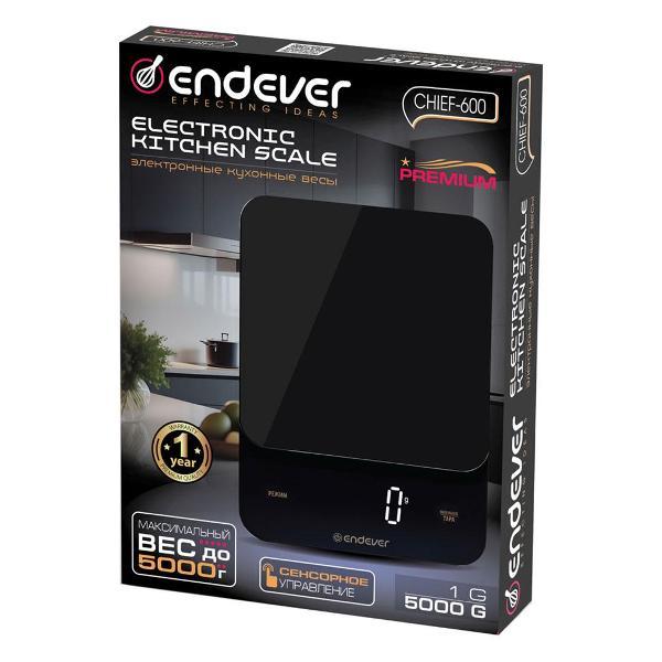 kitchen-scales-endever-chief-600-black-6