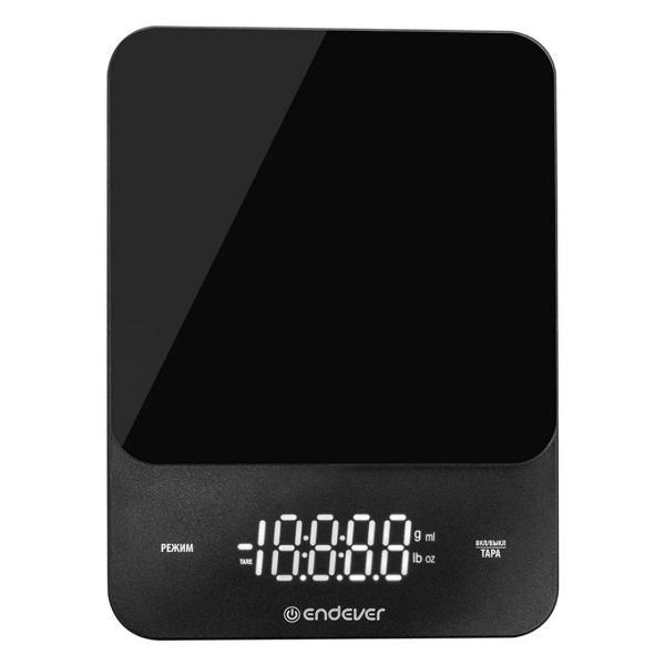 kitchen-scales-endever-chief-600-black-7