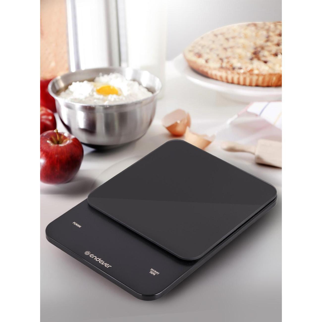 kitchen-scales-endever-chief-600-black-8