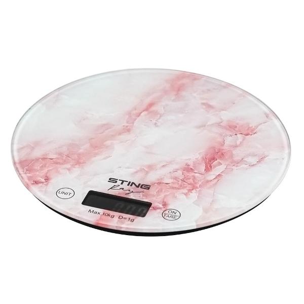 kitchen-scales-stingray-st-sc5108a-pink