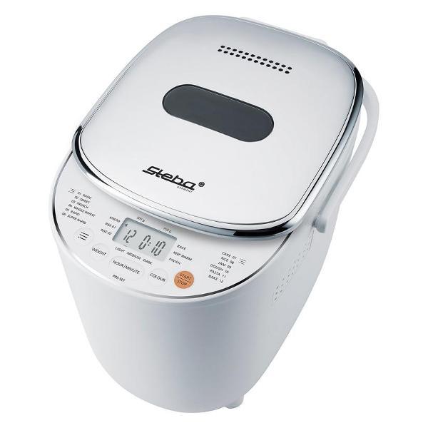 bread-maker-steba-bm-3-white