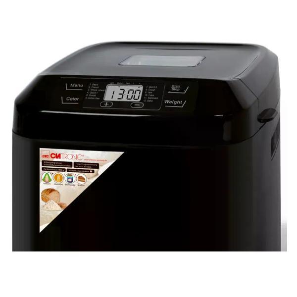 bread-maker-clatronic-bba-3774-schwarz