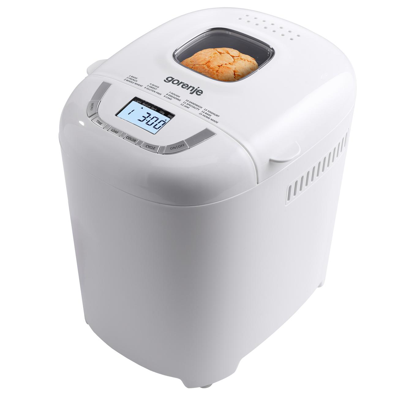 bread-maker-gorenje-bm910wii