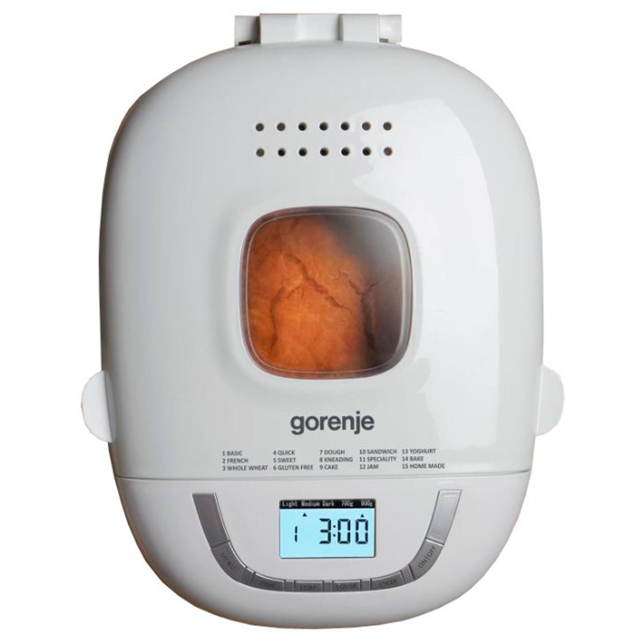 bread-maker-gorenje-bm910wii-2