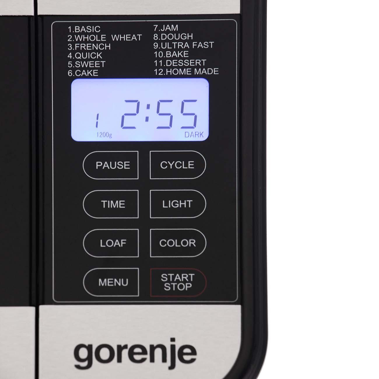 bread-maker-gorenje-bm1400e-5