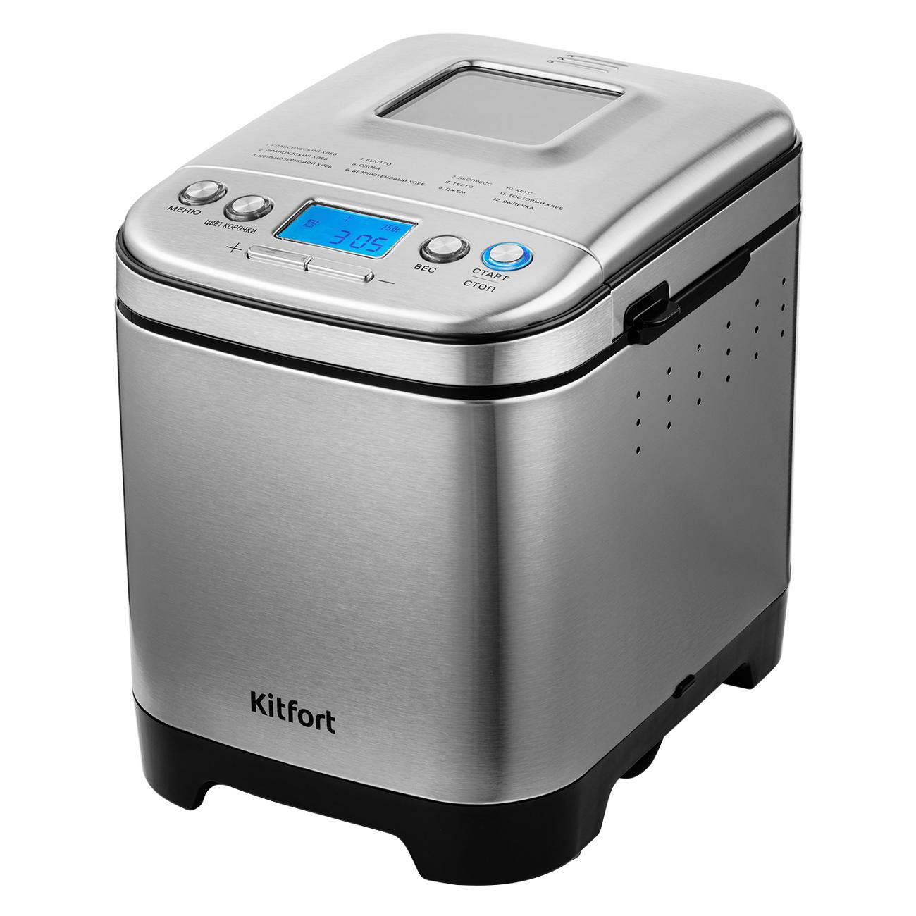 bread-maker-kitfort-kt-306