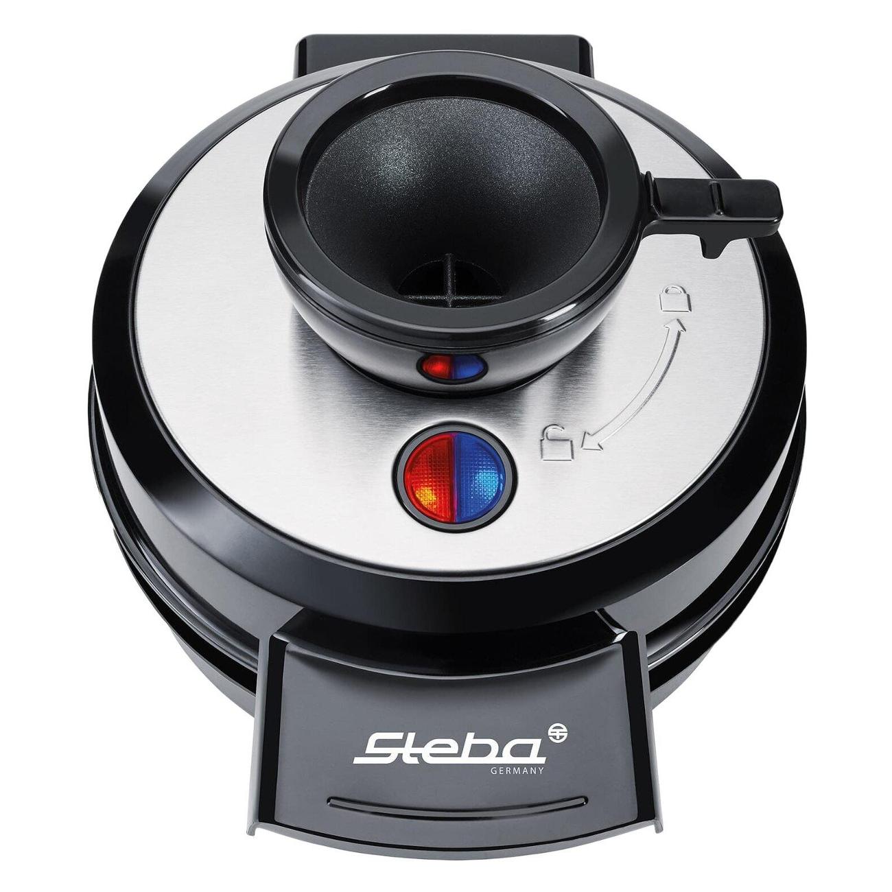 electric-waffle-iron-steba-we-20-3