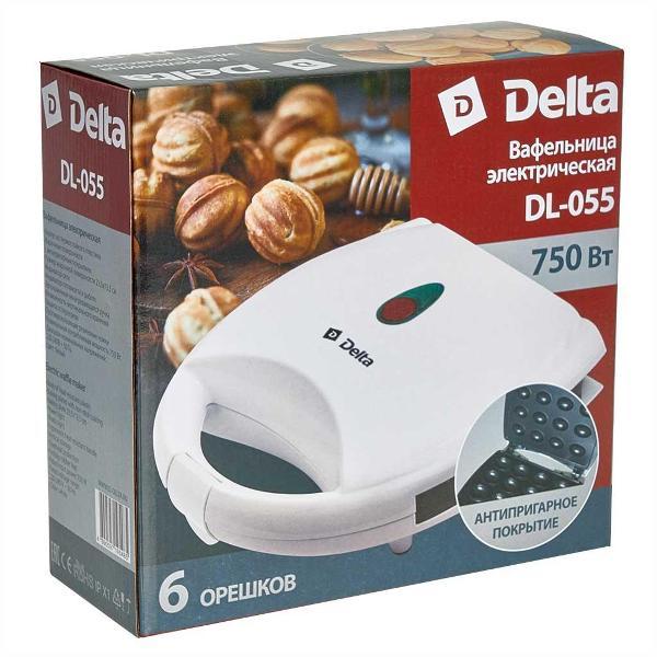 electric-waffle-iron-delta-dl-055-5