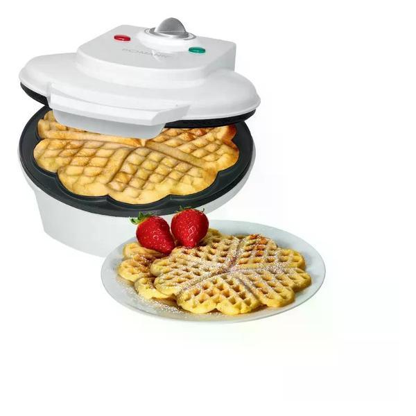 waffle-iron-bomann-wa-5018-cb-weis